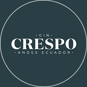 CRESPO GIN logo