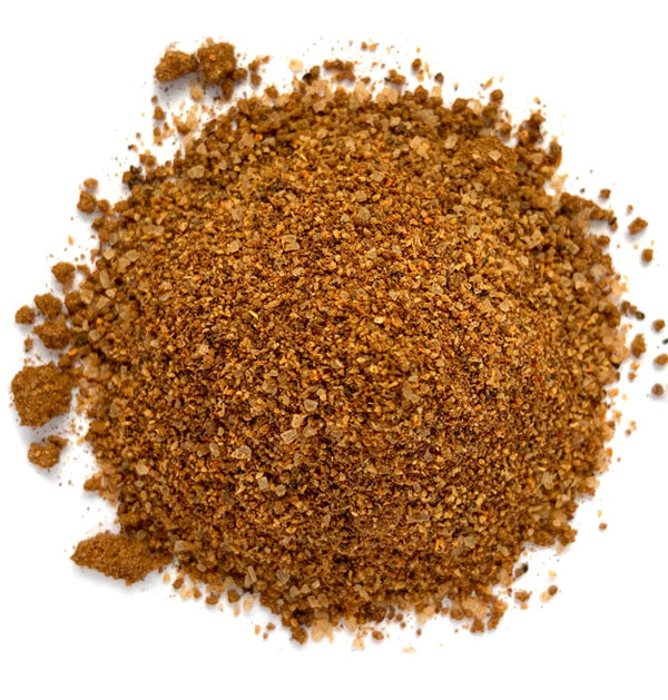 seasoning salt