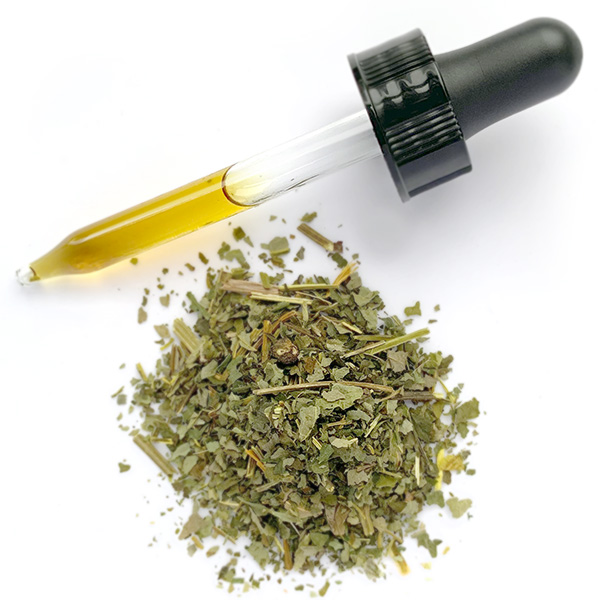 bulk goldenseal