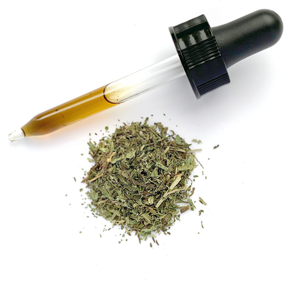 bulk stevia leaf
