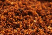 Chili Blend, powder image