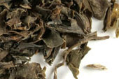 Green tea decaf. image