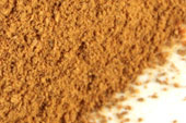 Cinnamon (Ceylon) powder organic image