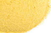 Pumpkin Fruit, Powder, Organic image