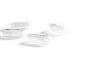0 gelatin capsules (500 count) image