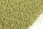 Rosemary, Powder, Organic image