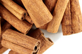 Cinnamon sticks, 1" image