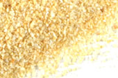 Garlic, granules Organic image