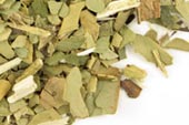 Yerba mate (green), c/s image