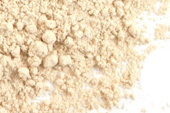 Psyllium husks, powder organic image