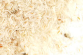 Psyllium husks, whole organic image