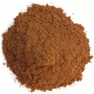 Cinnamon (Ceylon) powder organic