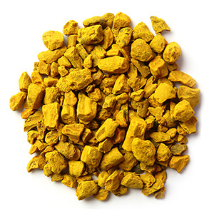 Turmeric Root, c/s, organic