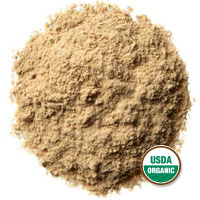 Lion's Mane mushroom, powder Organic