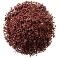 Sumac Berry Powder