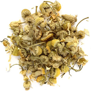 Chamomile, organic