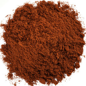 Cloves, powder